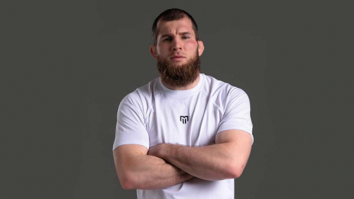 Юсуф Раисов: «Трижды получал предложения от UFC»