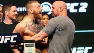 Турнир UFC 196 продал полтора миллиона платных трансляций
