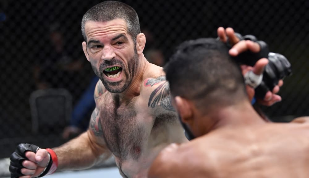 Бонусы турнира UFC on ESPN 25