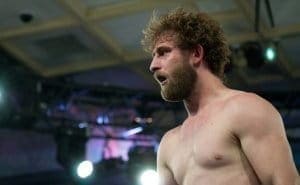 Поединки Купер-Холси и Шамхалаев-Герреро исключены из карда Bellator 119