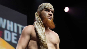 Тренер Шары Буллета: «Пауло Коста нам не нужен»