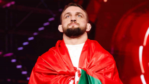 План «Белаза» после Шлеменко: Исмаилов, UFC, Дю Плеси и Чимаев