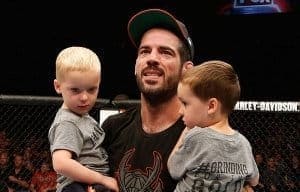 Зарплаты турнира UFC Fight Night 40