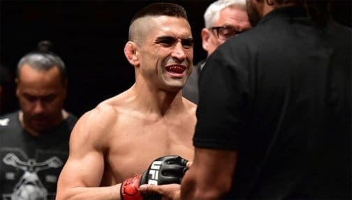 Рикардо Ламас: «Встретился бы с победителем боя Халловэй-Ортега, но сначала нужно выдать победную серию»