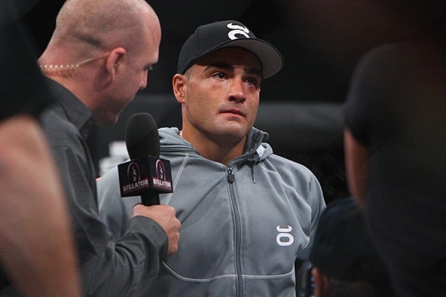 Эдди Альварес (Eddie Alvarez)