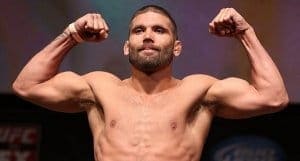 Дана Уайт прокомментировал ситуацию с арестом Джереми Стивенса