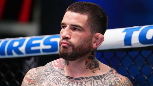 Брэди ставит на Маддалену в бою с Махачевым