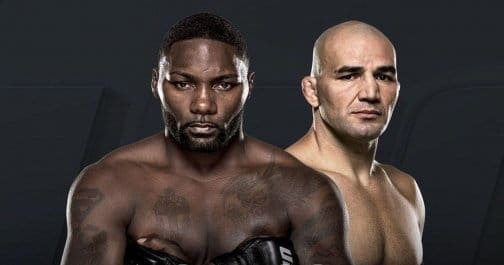 Джонсон против Тейшейры и Серроне против Стори на UFC 202 в Лас-Вегасе