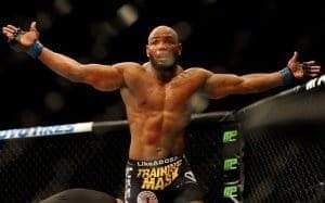 Йоэль Ромеро травмирован и выбывает из состава участников UFC on FOX 15