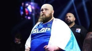 Дана Уайт раскрыл первый гонорар «Пельменя» в Power Slap