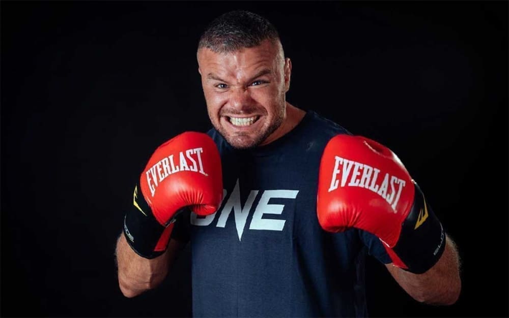 Анатолий Малыхин назвал условие перехода в UFC