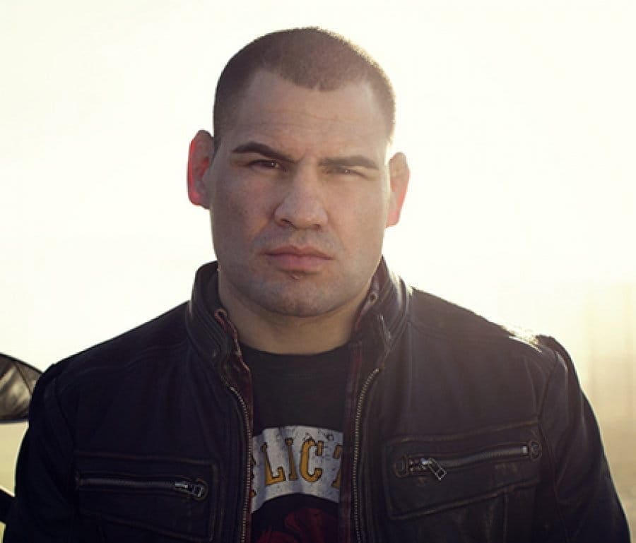 Кейн Веласкес (Cain Velasquez)