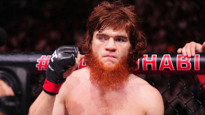 В команде Шары Буллета ответили на провокацию Пауло Косты