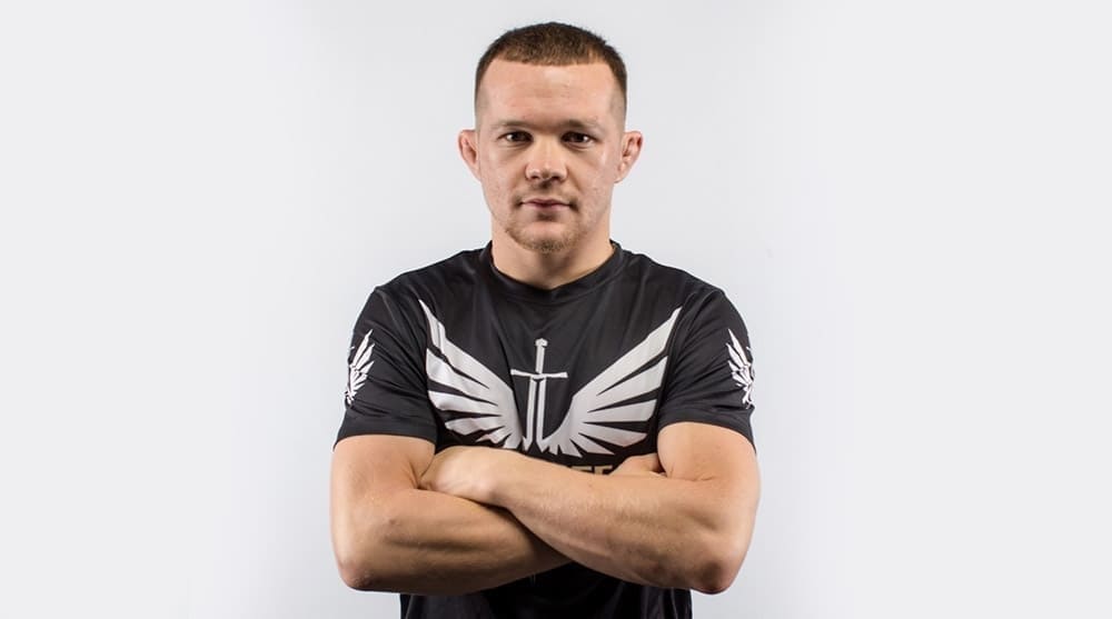 Петр Ян запустил новый челлендж