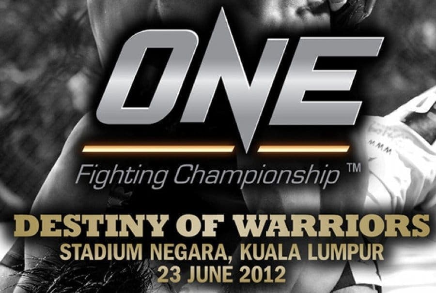 ONE FC