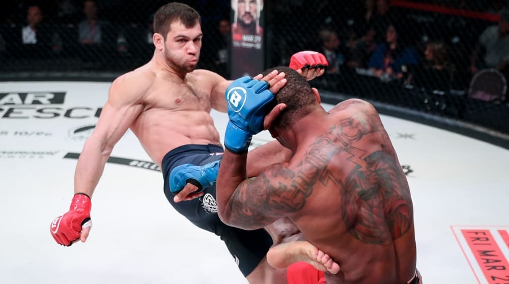 Анатолий Токов хочет драться с Гегардом Мусаси