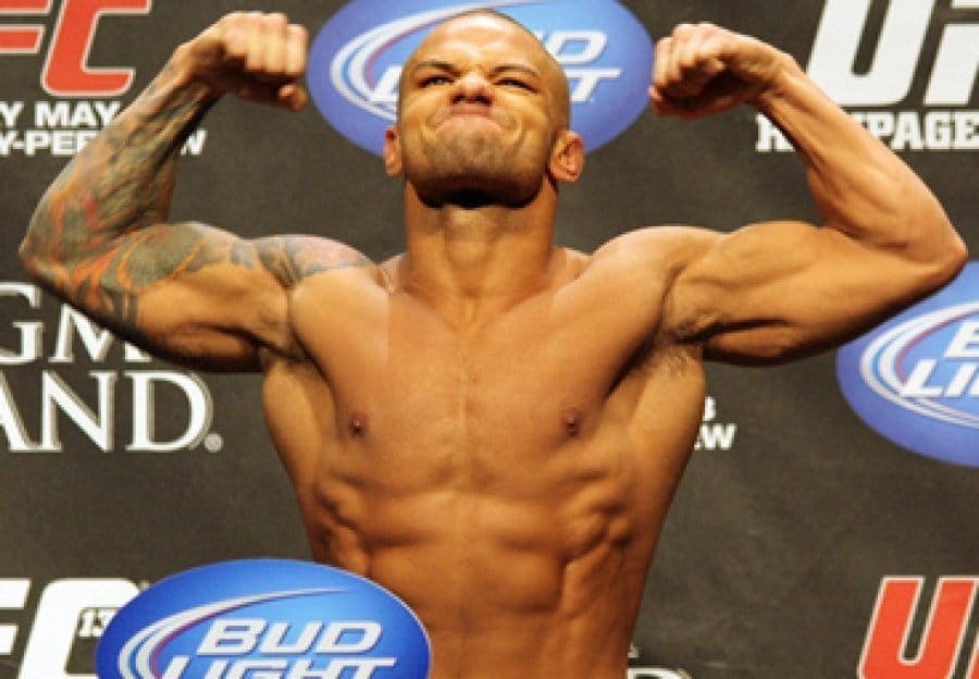 Тиаго Алвес