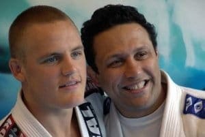 Гуннар Нельсон подписан в UFC