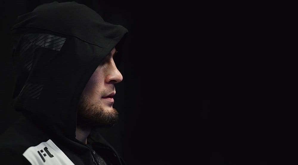 Хабиб Нурмагомедов: «Теперь я понимаю, что USADA - это полная ерунда»