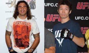 Клей Гуида против Хатсу Хиоки и Майк Рассоу против Шона Джордана на UFC on FOX 6 в Чикаго