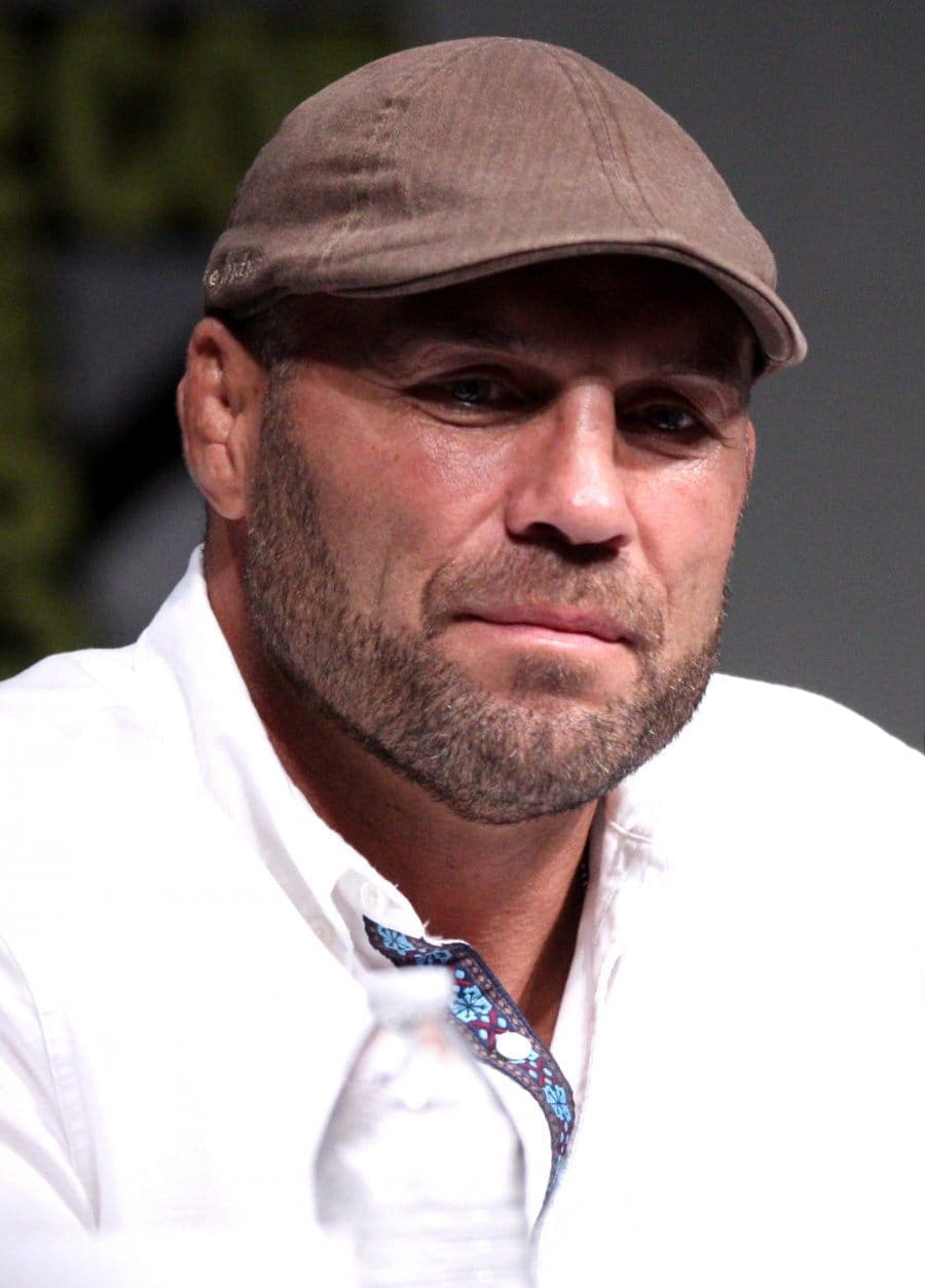Рэнди Кутюр (Randy Couture)