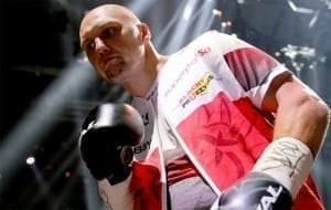 Перешедший в ММА экс-чемпион мира по боксу дисквалифицирован на четыре года