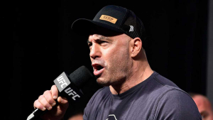 Назван гонорар Джо Рогана в UFC