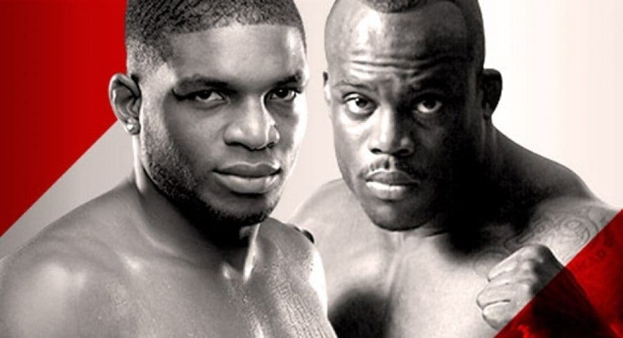 Пол Дэйли не собирается драться с Мелвином Манхуфом