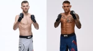 Дастин Порье и Дэн Хукер возглавят турнир UFC Fight Night 175