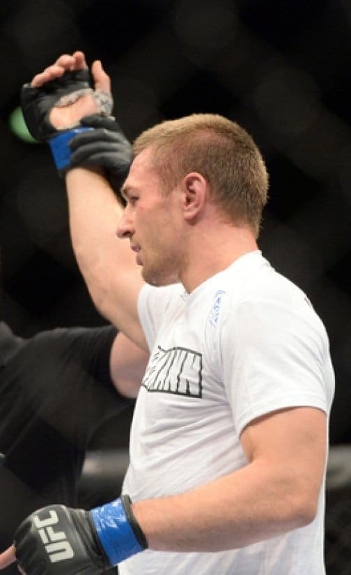 Бонусы турнира UFC Fight Night 42