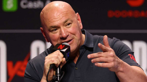 В UFC официально озвучили статус боя Царукяна и Хукера
