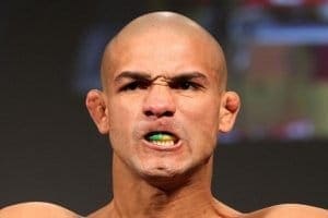 Диего Брандао: «Дерусь с Джоуи Гамбино на UFC 153»