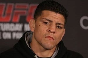 Ник Диас попросил UFC организовать ему бой