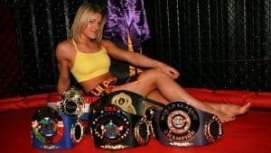 UFC выкупает контракты одиннадцати бойцов Invicta FC для участия в TUF 20