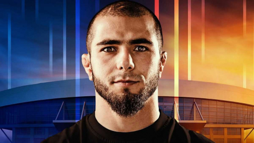 Мухаммад Мокаев назвал условие возвращения в UFC