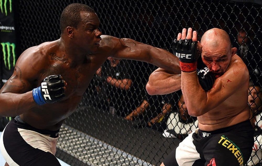 Бонусы турнира UFC Fight Night 73