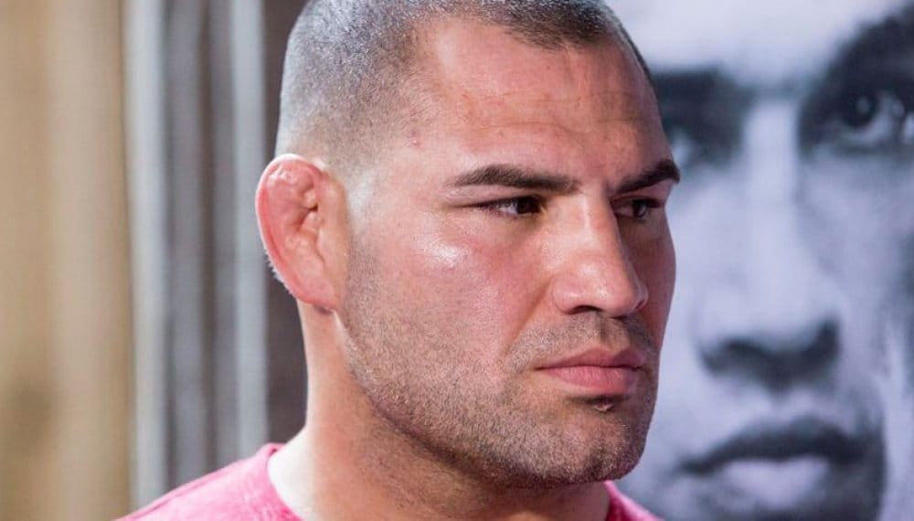 Кейн Веласкес: «Вердум двуличен»