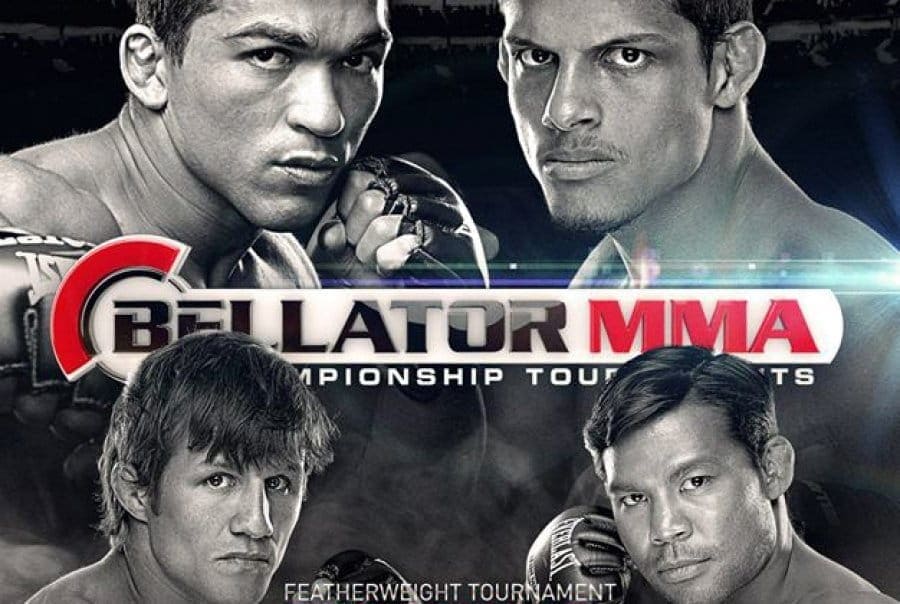 Bellator 103