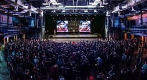 UFC Fight Night 149: открытая тренировка