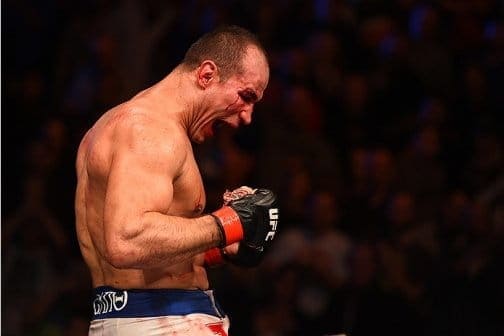Зарплаты турнира UFC on FOX 13