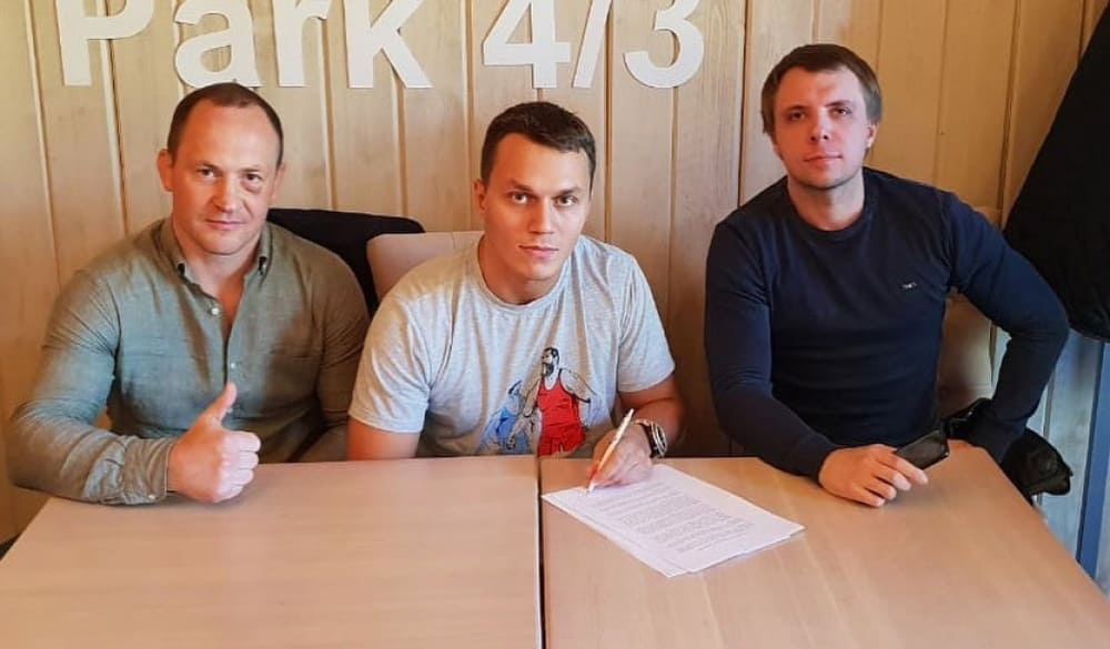 Победивший Дацика блогер собрался в UFC