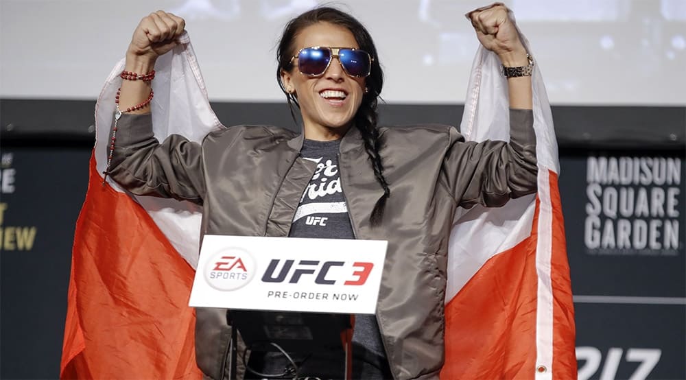 Главное событие очередного турнира UFC под угрозой срыва