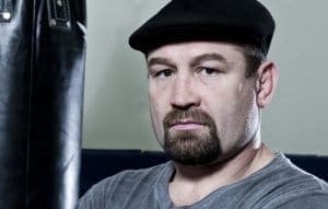 Владимир Матюшенко подписал соглашение с Bellator MMA