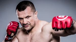 Мирко Кро Коп объявил об отставке после перенесенного инсульта