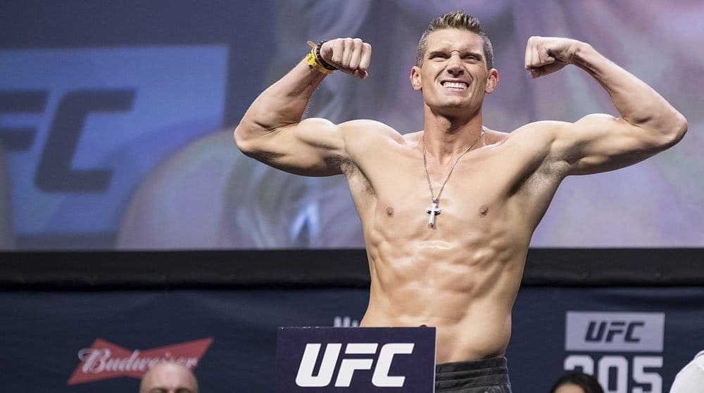 Стивен Томпсон: «Тилл хочет доказать, что является лучшим ударником, и это вызывает у меня улыбку»