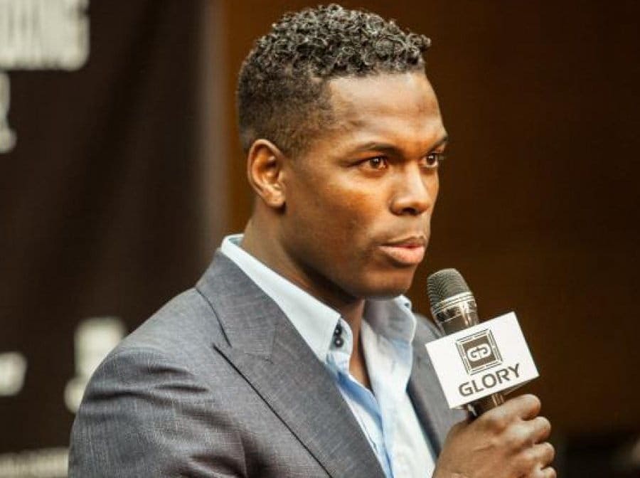 Реми Боньяски (Remy Bonjasky)