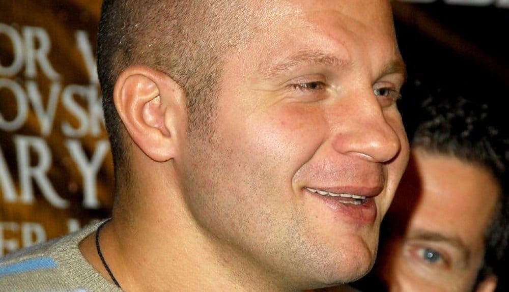 2.5 миллиона причин, почему Федор Емельяненко не подписал контракт с UFC