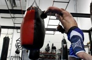 Майк Дольче: «Соннен будет измываться над Джонсом все 25 минут»