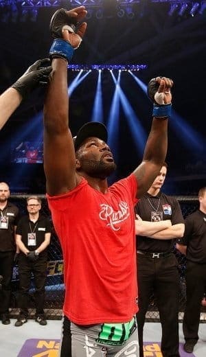Бонусы турнира UFC on FOX 14