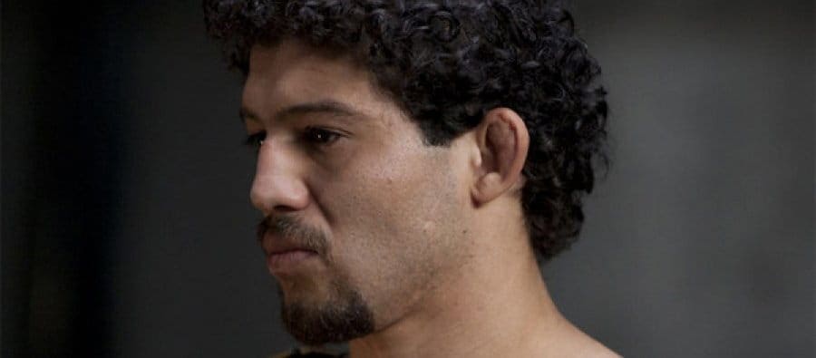 Гилберт Мелендез (Gilbert Melendez)